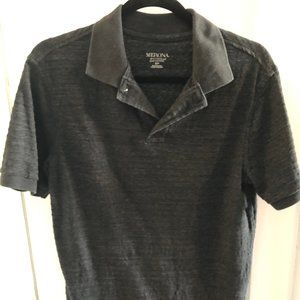 Merona polo shirt